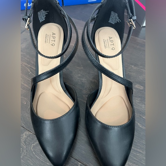 Apt 9 womens size 10 - Picture 1 of 3